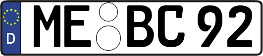 ME-BC92