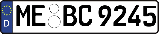 ME-BC9245