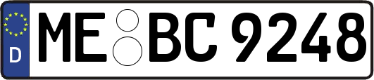 ME-BC9248