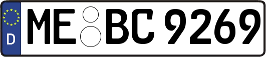 ME-BC9269