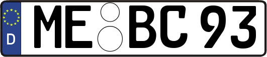 ME-BC93