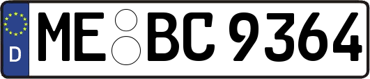 ME-BC9364