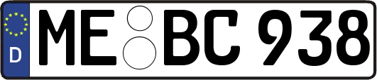 ME-BC938