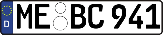 ME-BC941