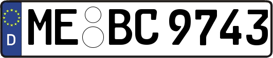 ME-BC9743