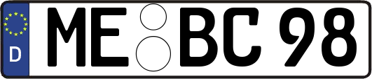 ME-BC98