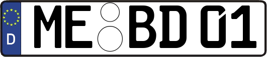 ME-BD01