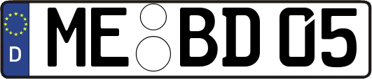 ME-BD05