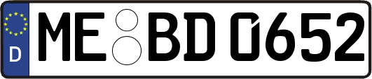ME-BD0652