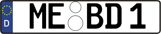 ME-BD1