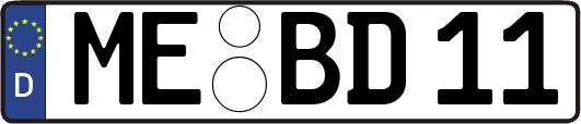 ME-BD11