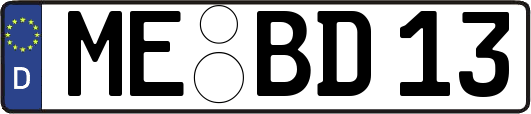 ME-BD13