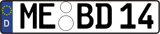 ME-BD14