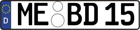 ME-BD15