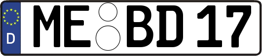 ME-BD17
