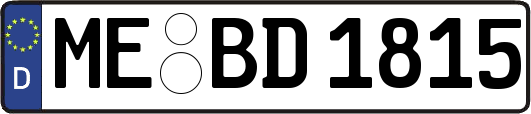 ME-BD1815