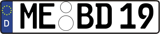 ME-BD19
