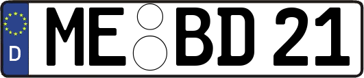 ME-BD21