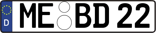 ME-BD22
