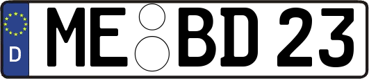 ME-BD23
