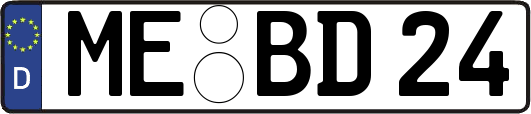 ME-BD24
