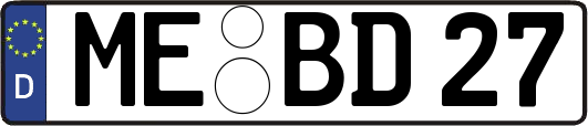 ME-BD27