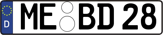 ME-BD28