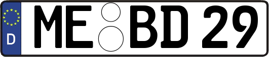ME-BD29