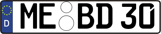 ME-BD30
