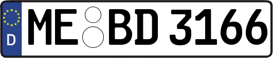 ME-BD3166