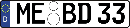 ME-BD33