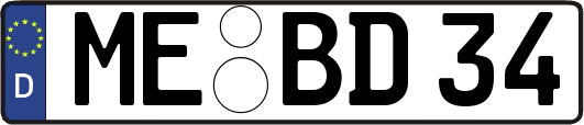 ME-BD34