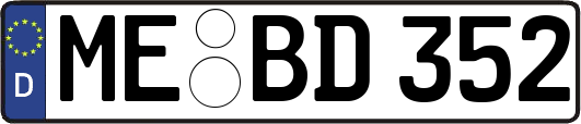ME-BD352