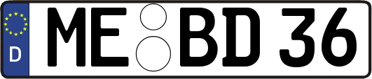 ME-BD36