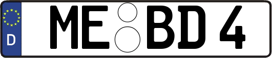 ME-BD4