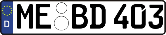 ME-BD403