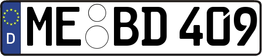 ME-BD409
