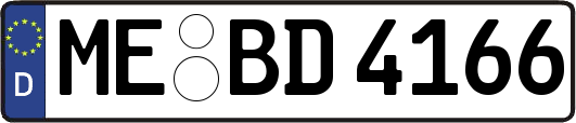 ME-BD4166