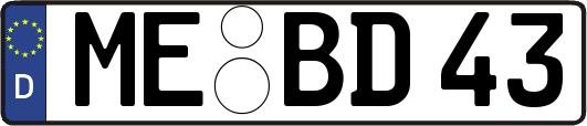 ME-BD43