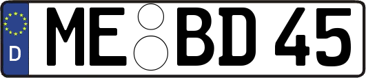 ME-BD45