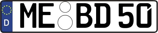 ME-BD50