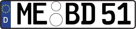 ME-BD51