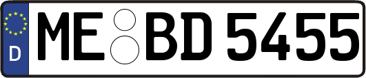 ME-BD5455