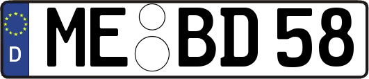ME-BD58
