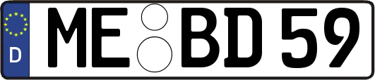 ME-BD59