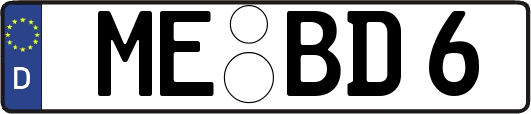 ME-BD6