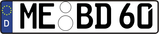 ME-BD60