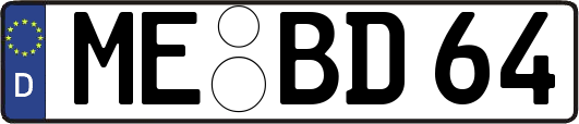 ME-BD64