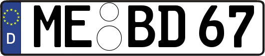 ME-BD67