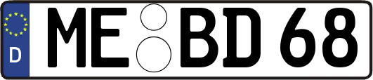 ME-BD68